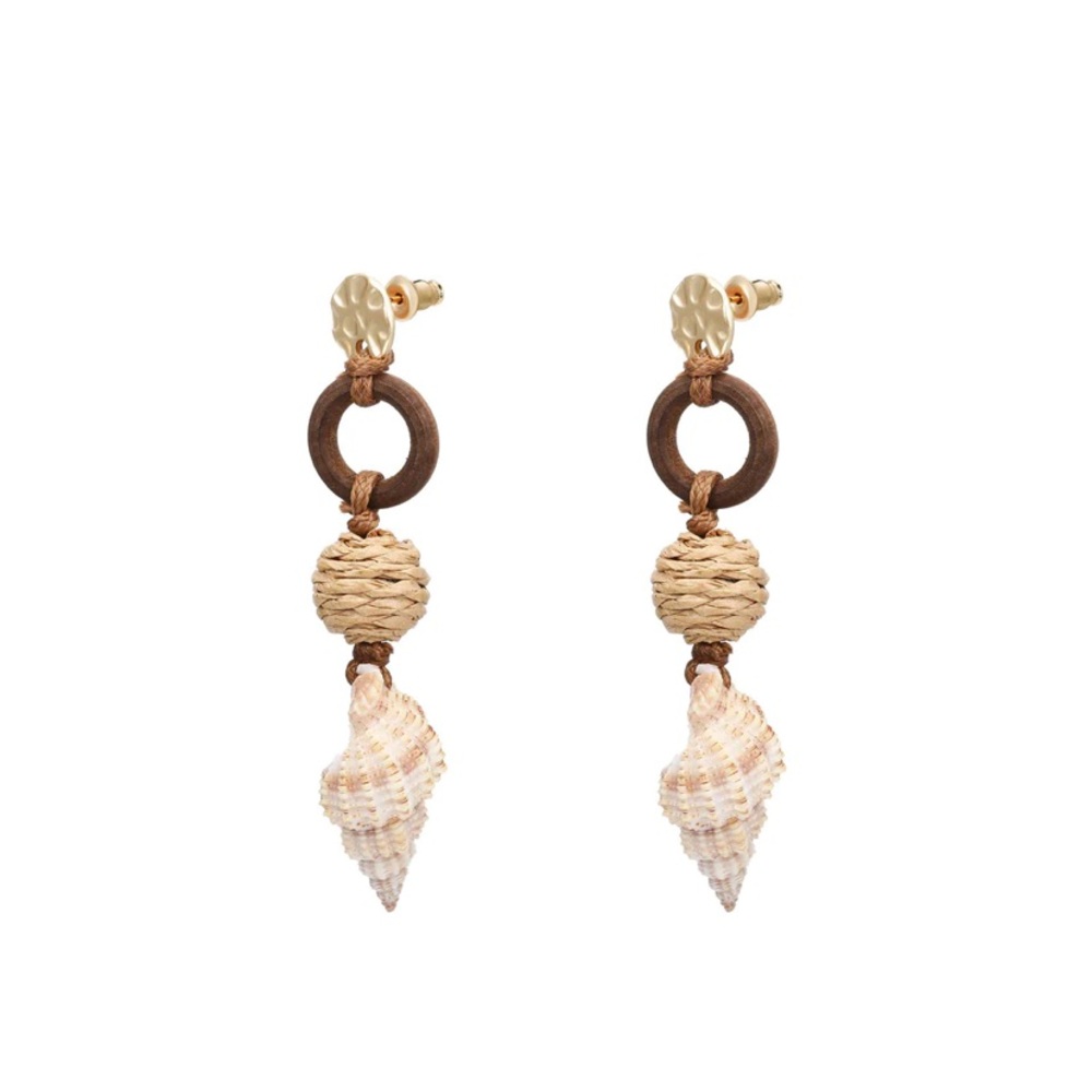 Victoria Emerson earrings